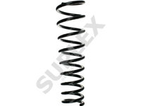 Arc spiral Alfa Romeo 156 (932) Suplex 01046, parte montare : Punte Fata