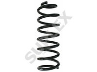 Arc spiral Alfa Romeo 166 (936) Suplex 01041, parte montare : Punte Fata