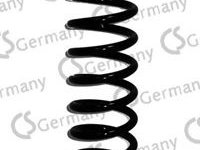 Arc spiral AUDI 80 (8C, B4) (1991 - 1994) CS Germany 14.950.614