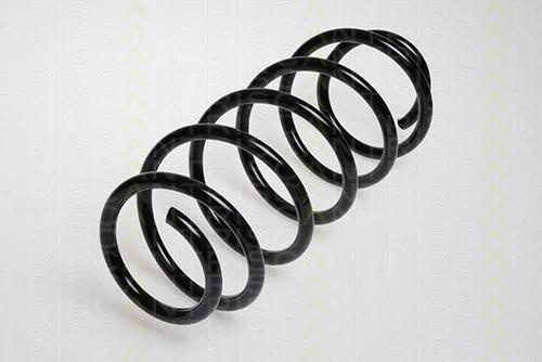 Arc spiral AUDI 90 (8C, B4), AUDI 80 Avant (8C, B4) - TRISCAN 8750 2969