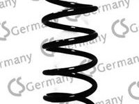 Arc spiral AUDI A3 (8L1) (1996 - 2003) CS Germany 14.950.633