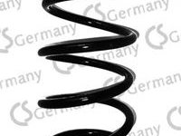 Arc spiral AUDI A3 (8P1) (2003 - 2012) CS Germany 14.950.646