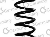 Arc spiral AUDI A3 (8P1) (2003 - 2012) CS Germany 14.950.714