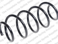 Arc spiral AUDI A3 (8P1) (2003 - 2012) LESJÖFORS 4004296