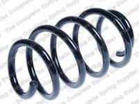 Arc spiral AUDI A3 8P1 LESJOFORS 4004272