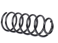 Arc spiral AUDI A3 Hatchback (8L1) ( 09.1996 - 06.2003) OE 1J0 411 105 AE