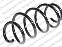 Arc spiral AUDI A3 Sportback 8PA LESJOFORS 4004271