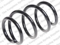 Arc spiral AUDI A3 Sportback 8PA LESJOFORS 4004282