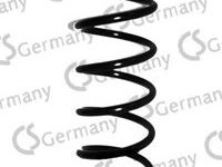 Arc spiral AUDI A4 (8D2, B5) (1994 - 2001) CS Germany 14.950.232