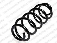 Arc spiral AUDI A4 8D2 B5 LESJOFORS 4004218