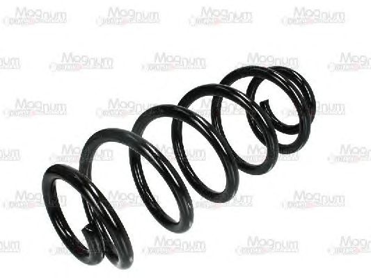 Arc spiral AUDI A4 8D2 B5 Magnum Technology SA030MT
