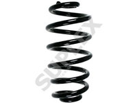 Arc spiral Audi A4 (8e2, B6), A4 (8ec, B7), Seat Exeo (3r2) Suplex 03193, parte montare : Punte Spate