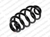 Arc spiral AUDI A4 (8E2, B6), AUDI A4 limuzina (8EC, B7) - KILEN 50178