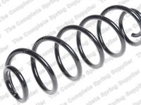 Arc spiral AUDI A4 (8K2, B8) (2007 - 2015) LESJÖFORS 4204275 piesa NOUA