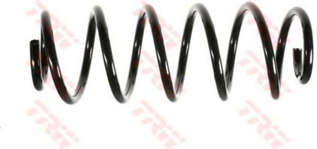 Arc spiral AUDI A4 Avant 8D5 B5 TRW JCS237