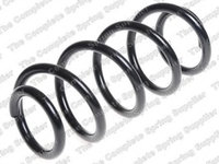 Arc spiral AUDI A4 Avant (8K5, B8) (2007 - 2015) LESJÖFORS 4004290 piesa NOUA