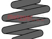 Arc spiral AUDI A4 limuzina (8D2, B5), AUDI A4 Avant (8D5, B5) - METZGER 2240341