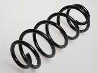 Arc spiral AUDI A4 limuzina (8D2, B5), VW PASSAT limuzina (3B2), AUDI A6 limuzina (4B2, C5) - TRISCAN 8750 29061