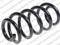 Arc spiral AUDI A6 4F2 C6 LESJOFORS 4004293