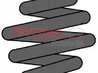 Arc spiral AUDI A6 Avant 4B5 C5 METZGER 2241060