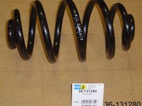 Arc spiral AUDI A6 Avant (4B5, C5) - OEM - BILSTEIN: 36-131280 - W02386335 - LIVRARE DIN STOC in 24 ore!!!