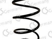 Arc spiral BMW Seria 3 Compact (E36) (1994 - 2000) CS Germany 14.101.203 piesa NOUA