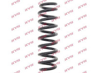 Arc spiral Bmw Seria 3 (E90), Seria 3 Cupe (E92), Kyb RH6752, parte montare : Punte spate