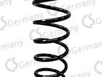 Arc spiral BMW Seria 5 (E60) (2003 - 2010) CS Germany 14.101.511 piesa NOUA