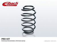 Arc spiral BMW Seria 5 (E60) (2003 - 2010) EIBACH F2067001 piesa NOUA