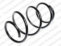 Arc spiral CHRYSLER VOYAGER IV RG RS LESJOFORS 4014913