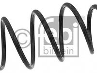 Arc spiral CITROEN BERLINGO caroserie B9 FEBI FE46969