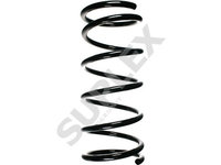 Arc spiral Citroen Jumper (244, Z), Peugeot Boxer (244, Z) Suplex 07098, parte montare : Punte Fata