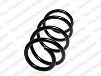 Arc spiral CITROEN JUMPER platou sasiu LESJOFORS 4015660