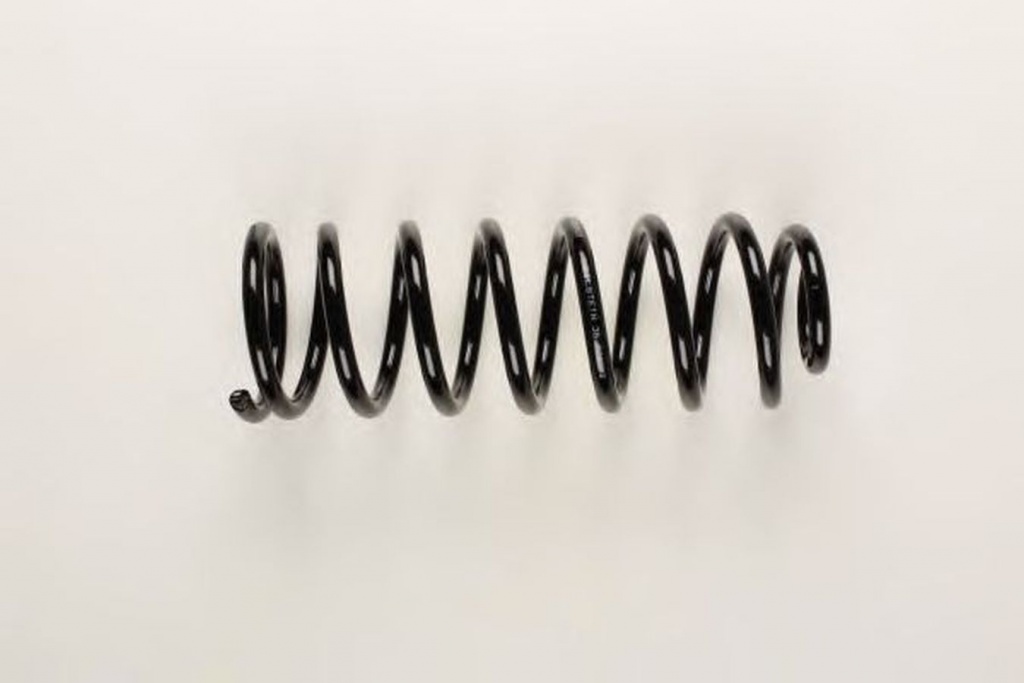 Arc spiral CITROEN JUMPY platou sasiu BU BV BW BX BILSTEIN 36222209