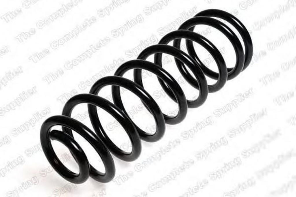 Arc spiral CITROEN JUMPY platou sasiu BU BV BW BX LESJOFORS 4215600