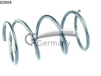 Arc spiral CS Germany 14.620.004