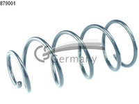 Arc spiral CS Germany 14.879.001