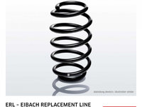 Arc spiral EIBACH R10037