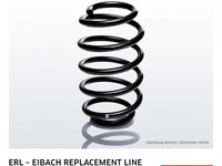 Arc spiral EIBACH R10083