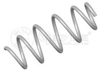 Arc spiral fata stanga/dreapta RENAULT Twingo I Hatchback (An fabricatie 03.1993 - 06.2007, 54 - 75 CP, Benzina) - OEM - MEYLE ORIGINAL GERMANY: 16-143210002|16-14 321 0002 - LIVRARE DIN STOC in 24 ore!!!