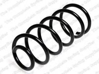 Arc spiral FIAT BRAVA (182), FIAT BRAVO I (182) - KILEN 52112