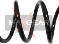 Arc spiral FIAT BRAVA (182_) Hatchback, 10.1995 - 06.2003 Maxgear 60-0050