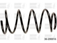 Arc spiral FIAT BRAVO I 182 BILSTEIN 36200016