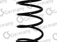 Arc spiral FIAT DOBLO microbus (223, 119) (2001 - 2016) CS Germany 14.871.081