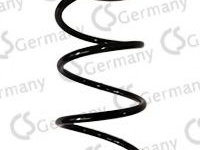 Arc spiral FIAT GRANDE PUNTO (199) (2005 - 2016) CS Germany 14.876.047