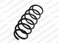 Arc spiral FIAT GRANDE PUNTO (199) (2005 - 2016) LESJÖFORS 4026189