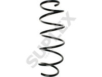 Arc spiral Fiat Idea, 12.2003-, Musa (350), 10.2004-09.2012, SUPLEX
