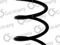 Arc spiral FIAT PUNTO (176) (1993 - 1999) CS Germany 14.871.149 piesa NOUA