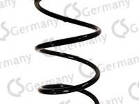 Arc spiral FIAT PUNTO Van (199) (2008 - 2016) CS Germany 14.876.046