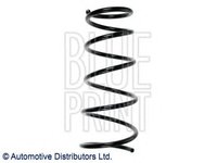 Arc spiral FIAT SEDICI, SUZUKI SX4 (EY, GY), SUZUKI SX4 limuzina (GY) - BLUE PRINT ADK888334